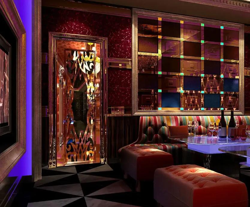 南充商务ktv中低端的区别解析-南部县ktv预定